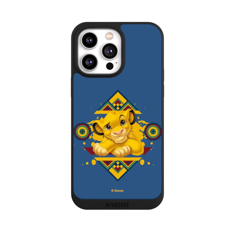 iPhone 14 Pro Max NIVOpure Liong King Simba