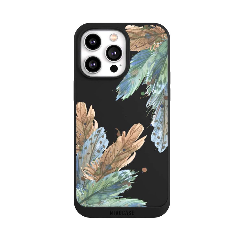 iPhone 14 Pro Max NIVOpure Federkrone