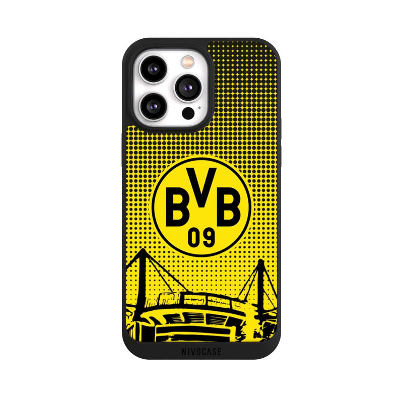 iPhone 14 Pro Max NIVOpure BVB Dots
