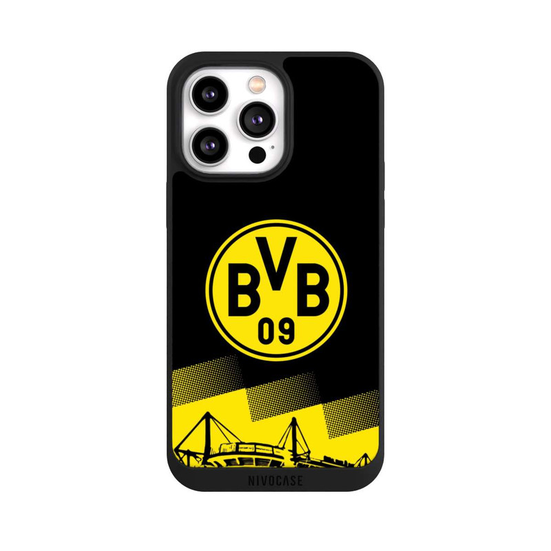 iPhone 14 Pro Max NIVOpure BVB Two Tone