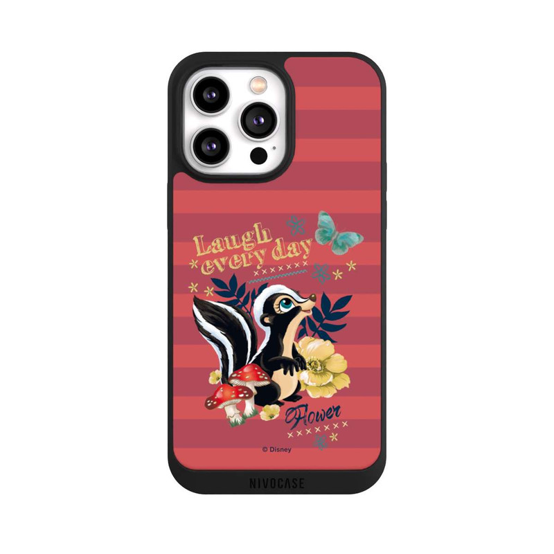 iPhone 14 Pro Max NIVOpure Laugh Every Day