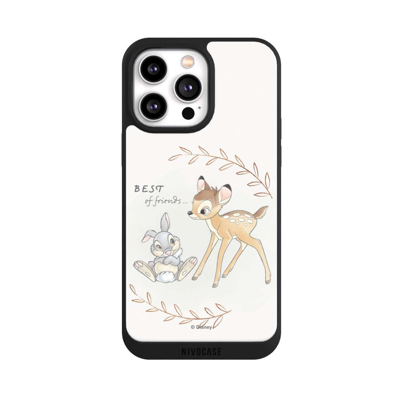 iPhone 14 Pro Max NIVOpure Bambi and Friends