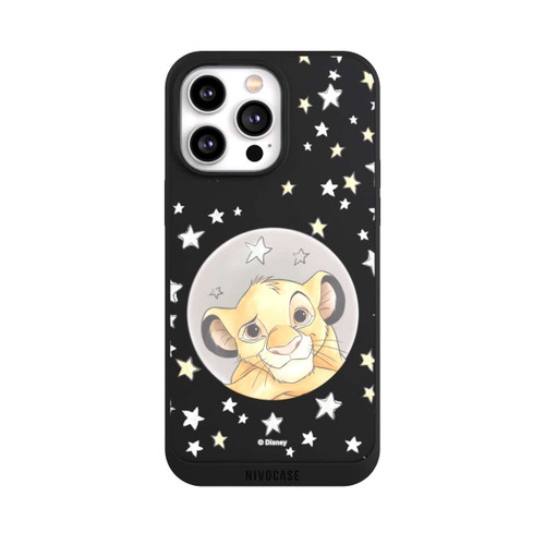Apple iPhone 14 Pro Max NIVOpure Simba ohne Hintergrund