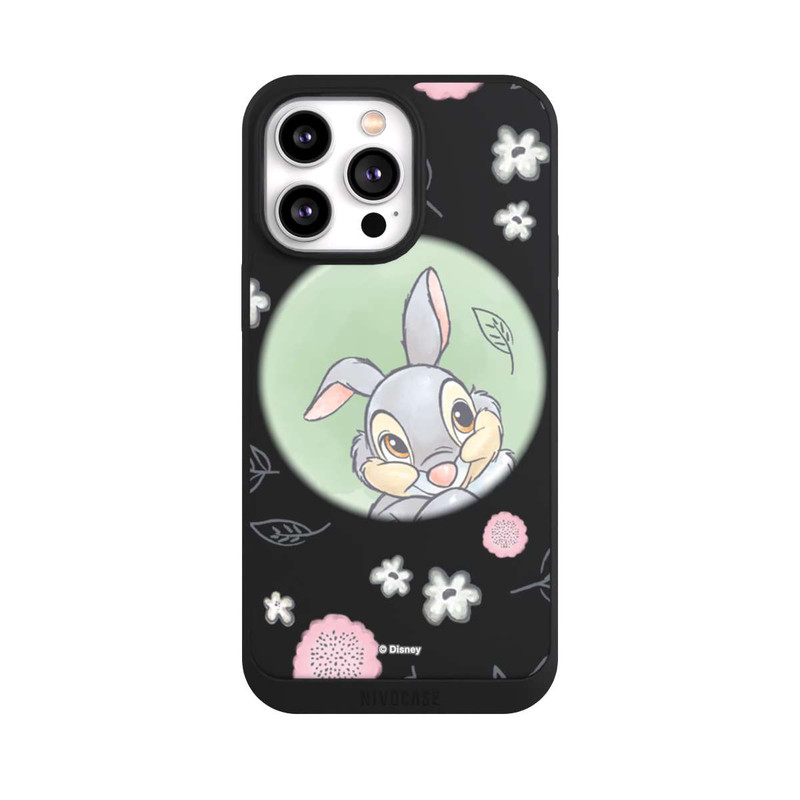 iPhone 14 Pro Max NIVOpure Thumper Transparent