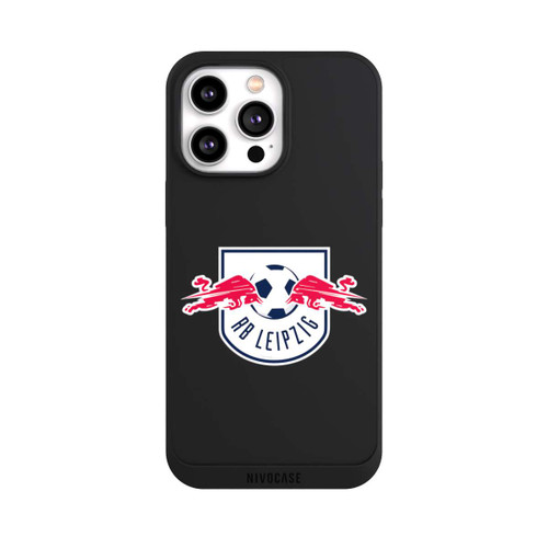Apple iPhone 14 Pro Max NIVOpure RB Leipzig Logo - ohne Hintergrund