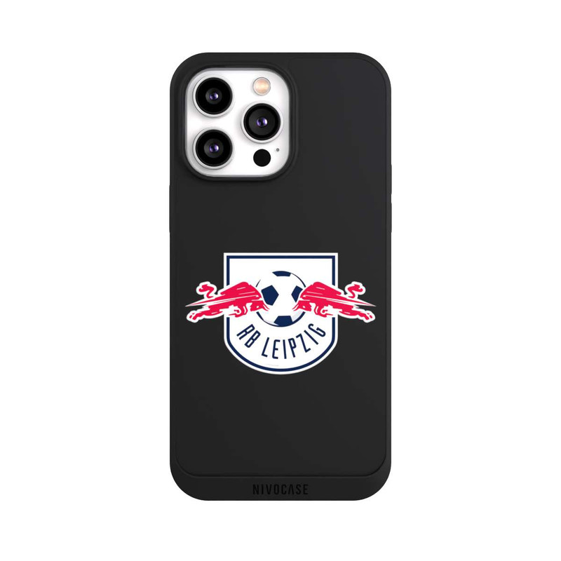 iPhone 14 Pro Max NIVOpure RB Leipzig Logo - ohne Hintergrund