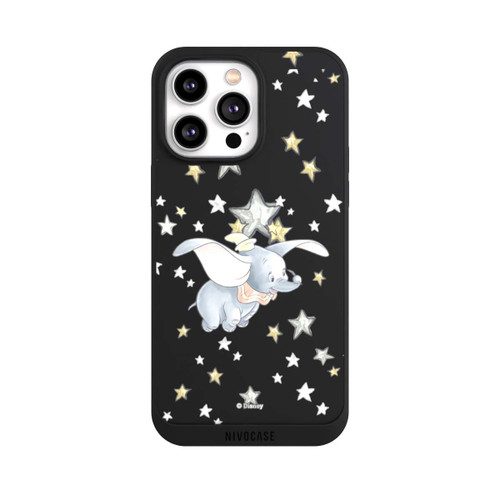 Apple iPhone 14 Pro Max NIVOpure Dumbo Sterne ohne Hintergrund