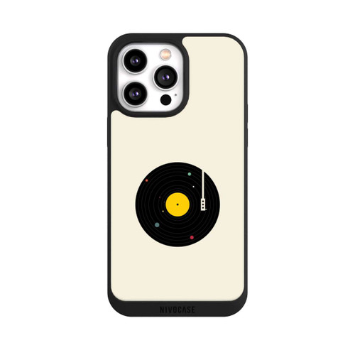 Apple iPhone 14 Pro Max NIVOpure La musique partout