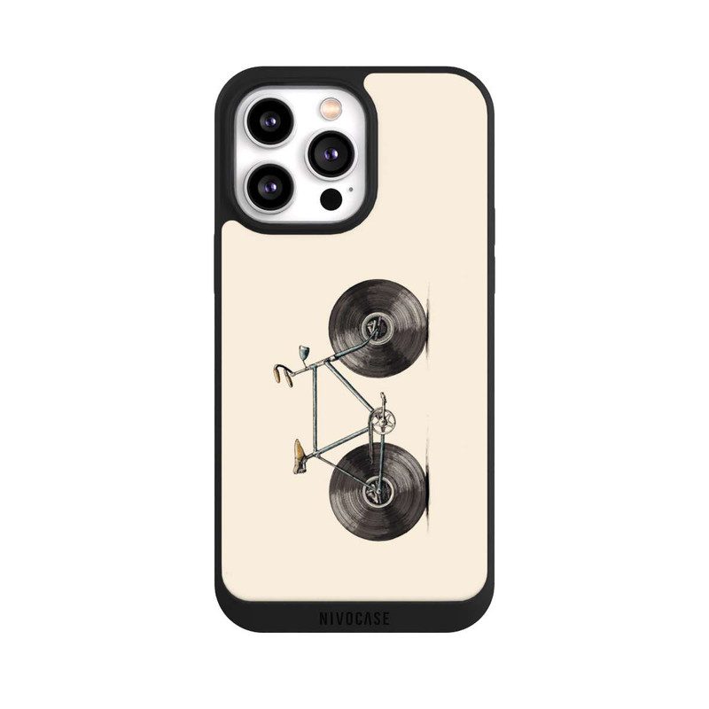 iPhone 14 Pro Max NIVOpure Velophone