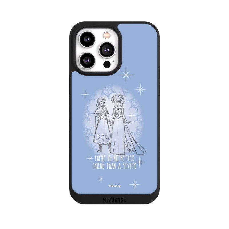 iPhone 14 Pro Max NIVOpure Sisters forever