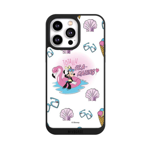 Apple iPhone 14 Pro Max NIVOpure Totally flamazing Minnie