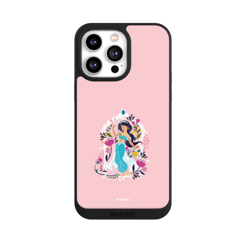 Apple iPhone 14 Pro Max NIVOpure Jasmin Palace Rosa