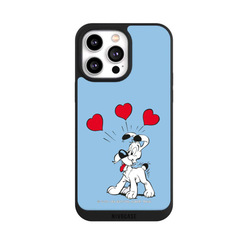 Apple iPhone 14 Pro Max NIVOpure Dogmatix in Love