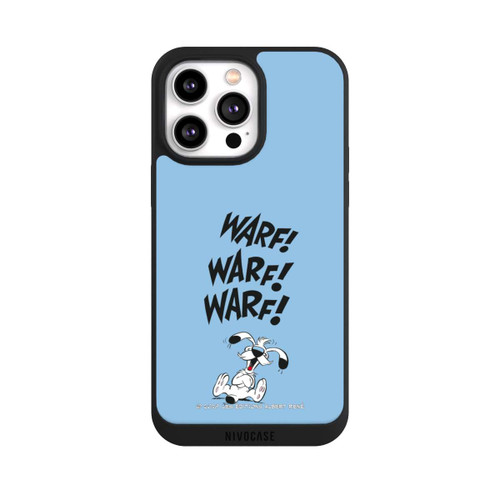 Apple iPhone 14 Pro Max NIVOpure Warf Warf Dogmatix