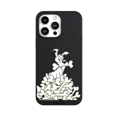 Apple iPhone 14 Pro Max NIVOpure More Dogmatix Transparent