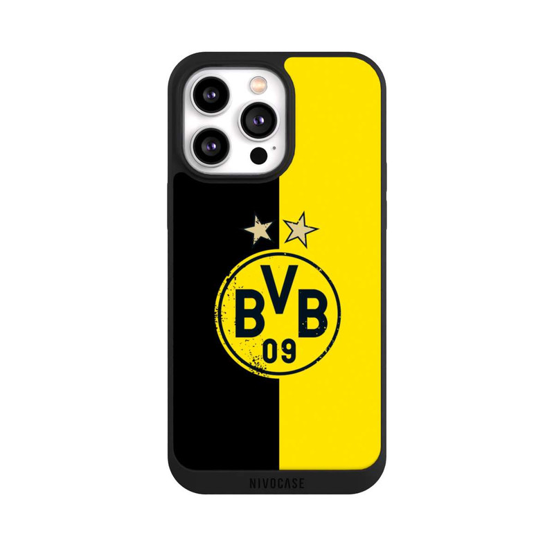 iPhone 14 Pro Max NIVOpure Sterne Destroyed Look - BVB