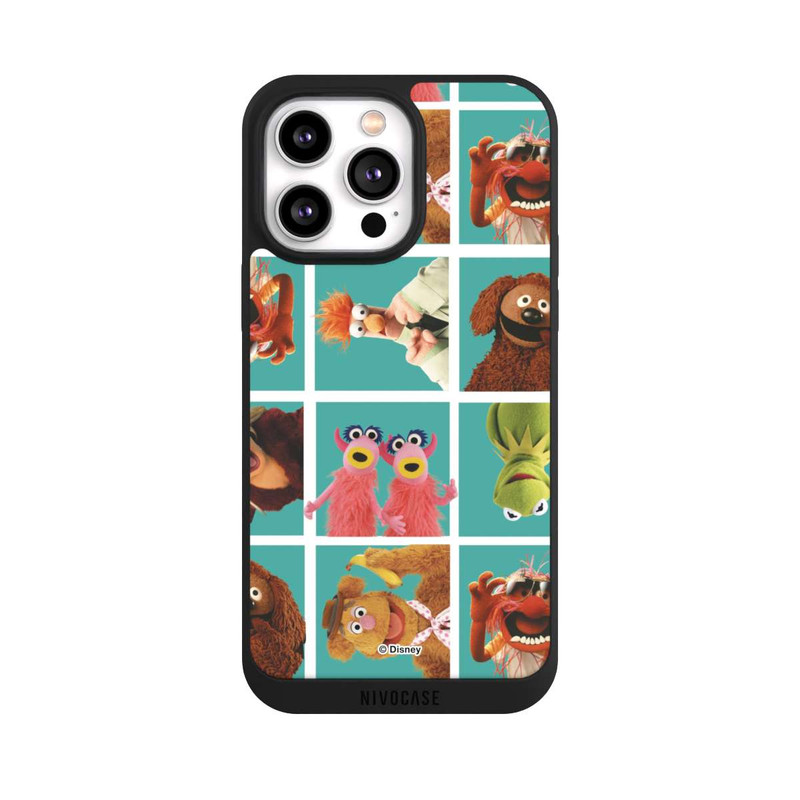 iPhone 14 Pro Max NIVOpure Memory Muppets