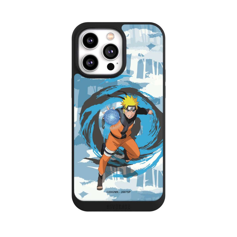 iPhone 14 Pro Max NIVOpure Naruto Rasengan
