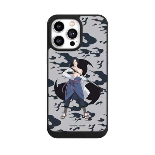 Apple iPhone 14 Pro Max NIVOpure Sasuke Sharingan