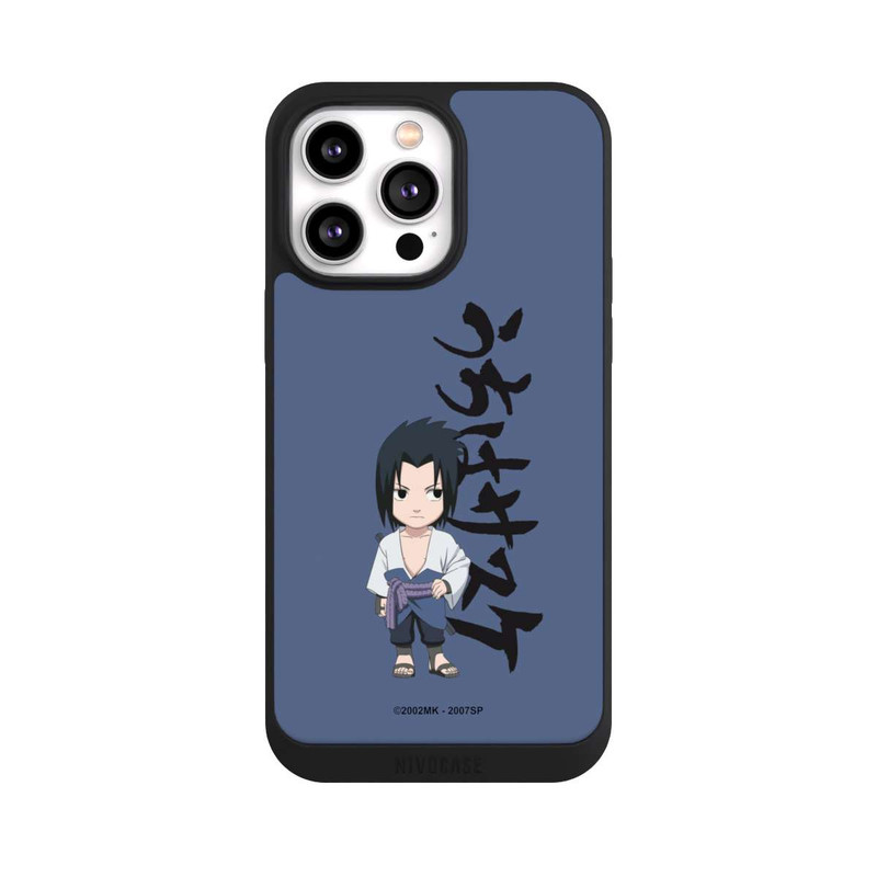 iPhone 14 Pro Max NIVOpure Sasuke SD