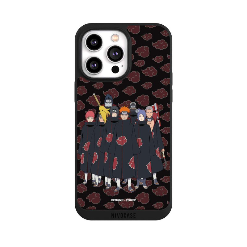 iPhone 14 Pro Max NIVOpure Akatsuki Groupe