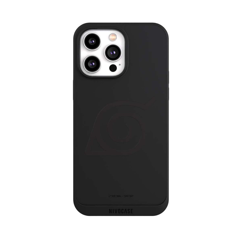 iPhone 14 Pro Max NIVOpure Konoha Transparent
