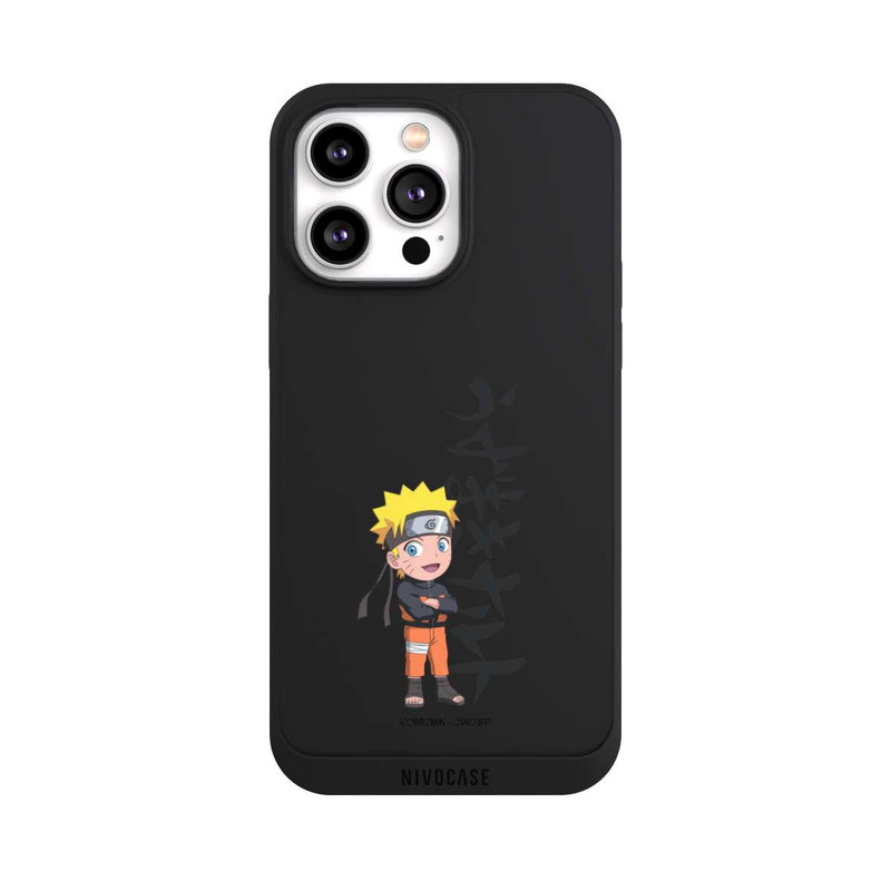 iPhone 14 Pro Max NIVOpure Naruto SD ohne Hintergrund