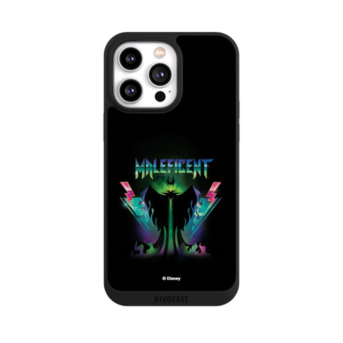 Apple iPhone 14 Pro Max NIVOpure Maleficent Darkness
