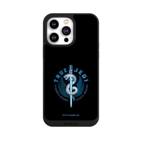 Apple iPhone 14 Pro Max NIVOpure True Jedi - Star Wars Episode IX
