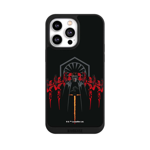 Apple iPhone 14 Pro Max NIVOpure Imperium - Star Wars Episode IX