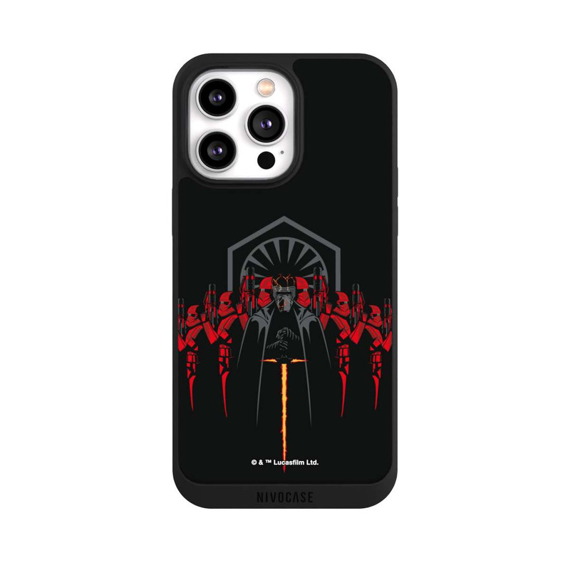 iPhone 14 Pro Max NIVOpure Imperium - Star Wars Episode IX