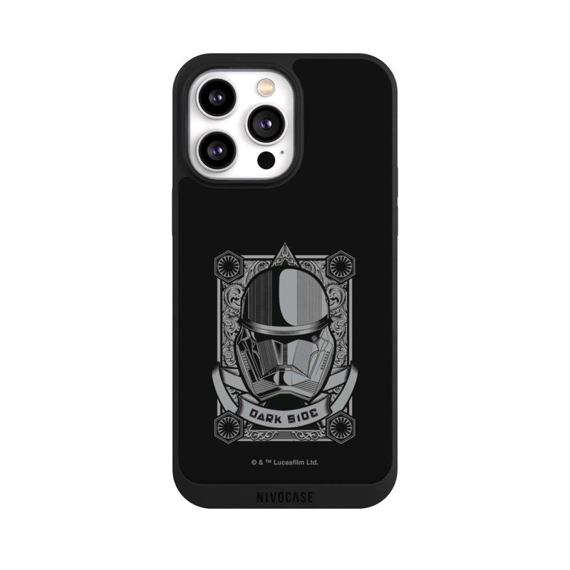 iPhone 14 Pro Max NIVOpure Trooper 