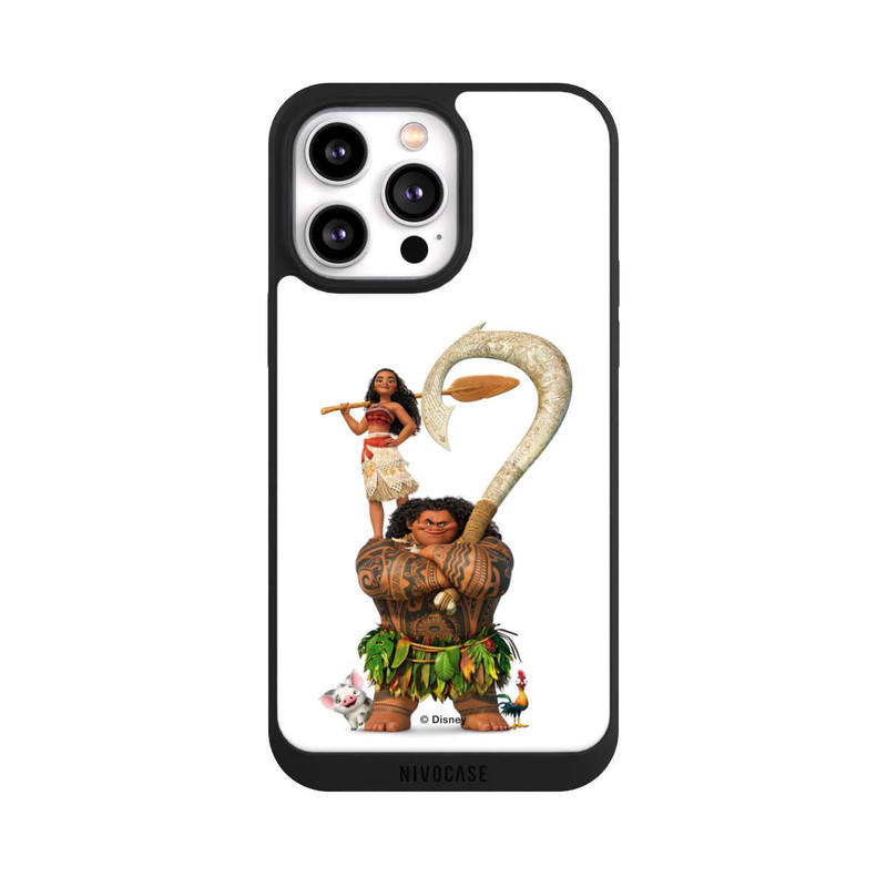 iPhone 14 Pro Max NIVOpure Moana Family