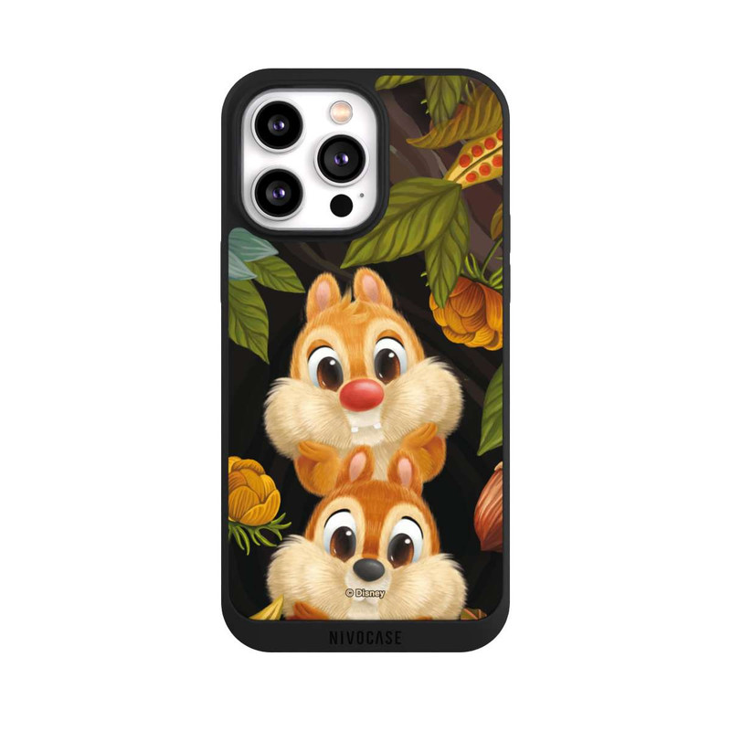 iPhone 14 Pro Max NIVOpure Chip und Chap
