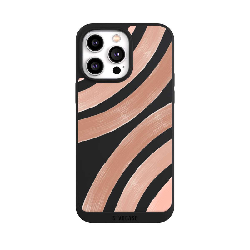 iPhone 14 Pro Max NIVOpure Retro-Kreis
