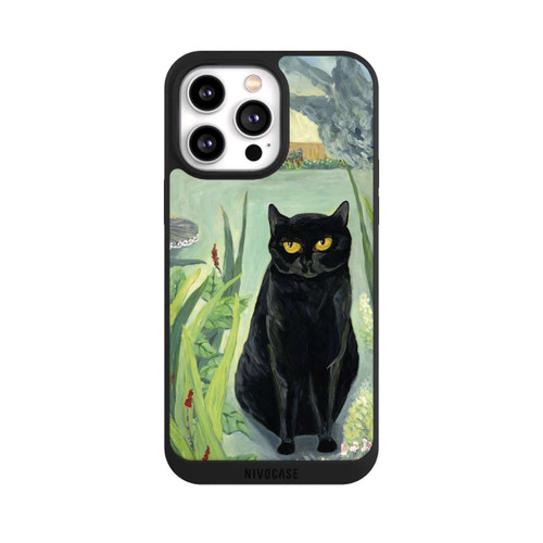 Apple iPhone 14 Pro Max NIVOpure Toby by Deborah Eve Alastra