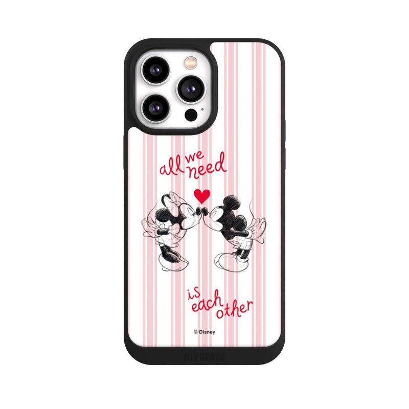 iPhone 14 Pro Max NIVOpure All We Need is Each Other