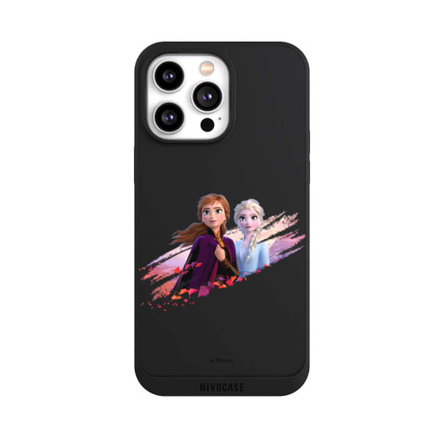 Apple iPhone 14 Pro Max NIVOpure Sisters leaves