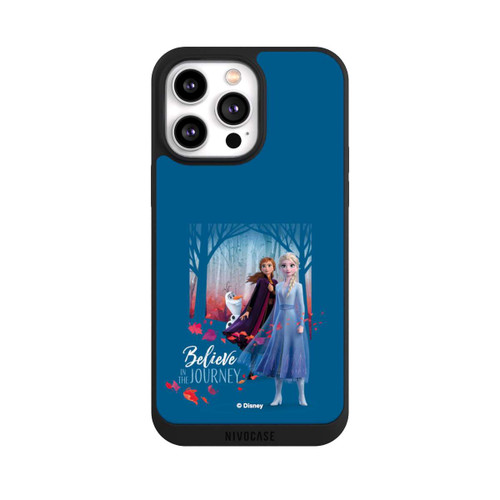 Apple iPhone 14 Pro Max NIVOpure Fall blue 