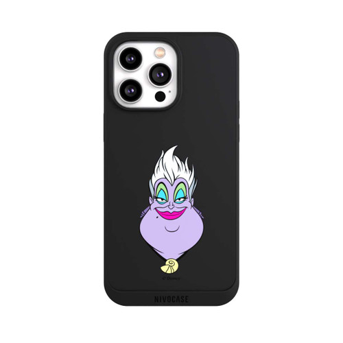 Apple iPhone 14 Pro Max NIVOpure Ursula Portrait transparent