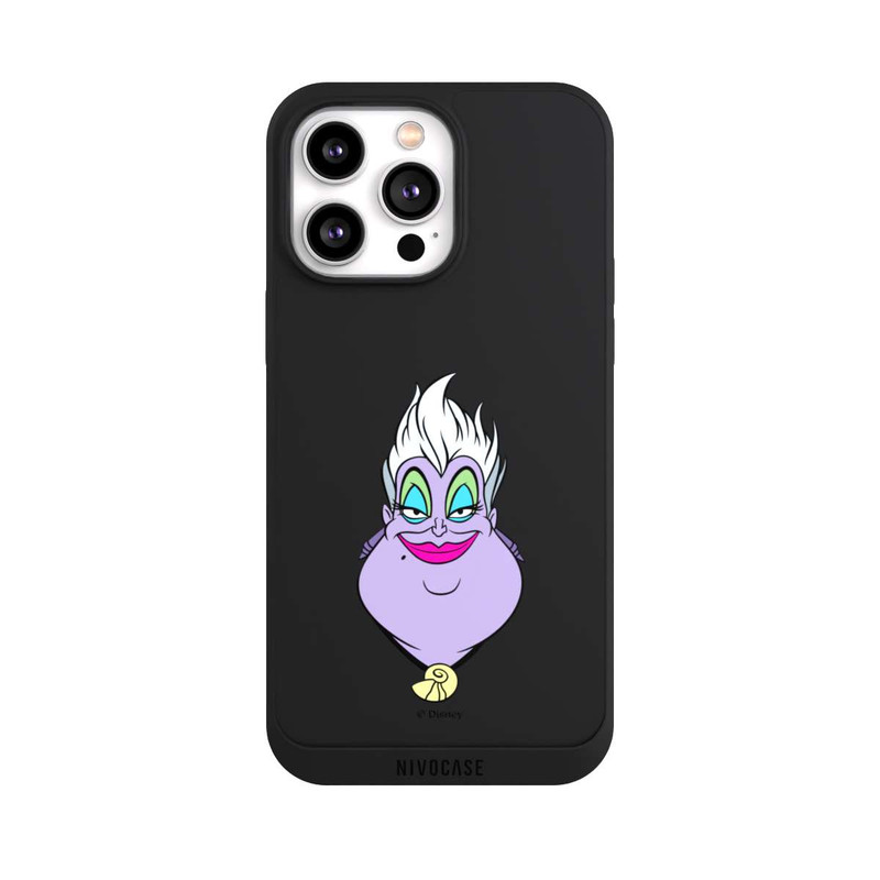 iPhone 14 Pro Max NIVOpure Ursula Portrait transparent