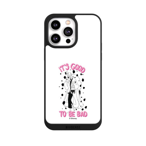 Apple iPhone 14 Pro Max NIVOpure Good to be Bad