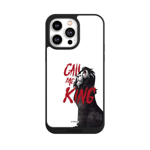 Apple iPhone 14 Pro Max NIVOpure Call Me King