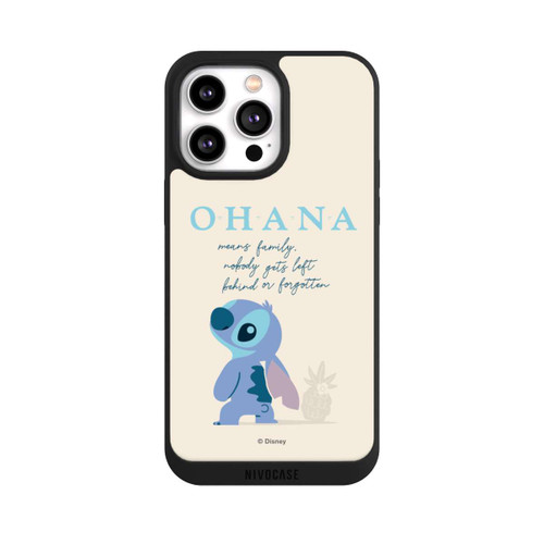 Apple iPhone 14 Pro Max NIVOpure Ohana Stitch