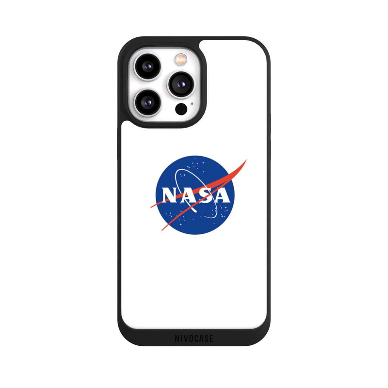 iPhone 14 Pro Max NIVOpure NASA Classic