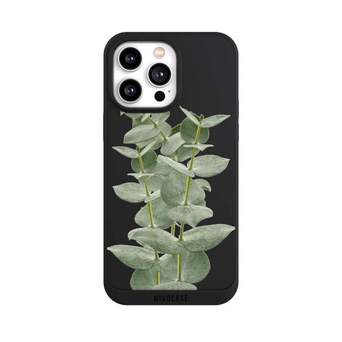 Apple iPhone 14 Pro Max NIVOpure Eucalyptus frais transparent
