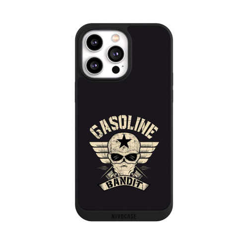 Apple iPhone 14 Pro Max NIVOpure Bandit Wing