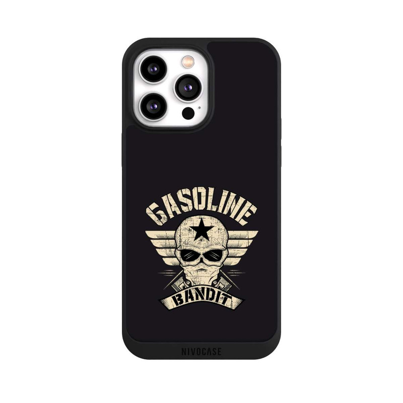 iPhone 14 Pro Max NIVOpure Bandit Wing