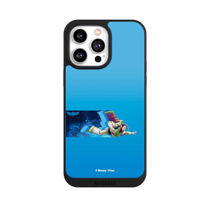 iPhone 14 Pro Max NIVOpure Buzz Lightyear Bis zur Unendlichkeit und darüber hinaus