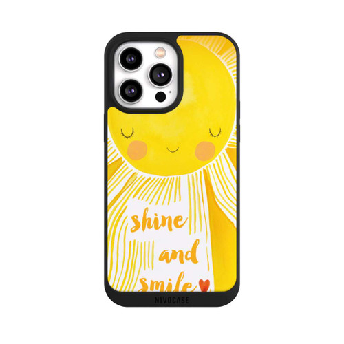 Apple iPhone 14 Pro Max NIVOpure Shine and Smile